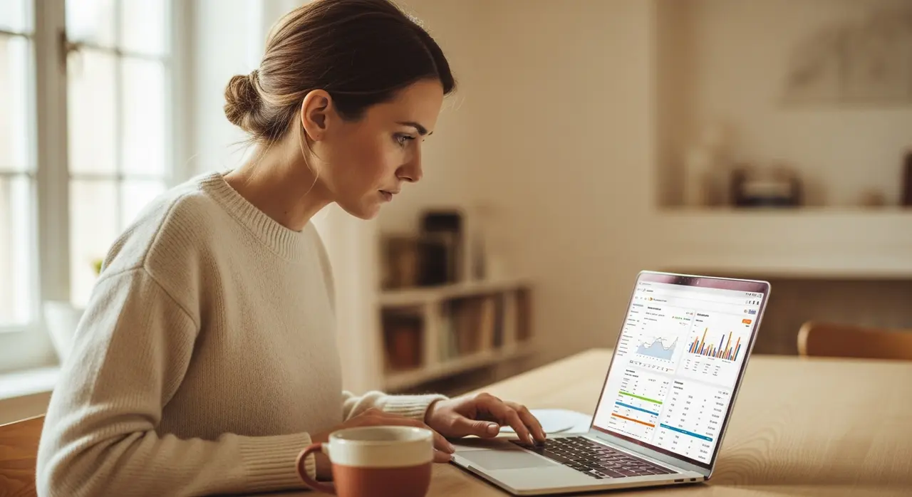 Freelance SEO Monaco