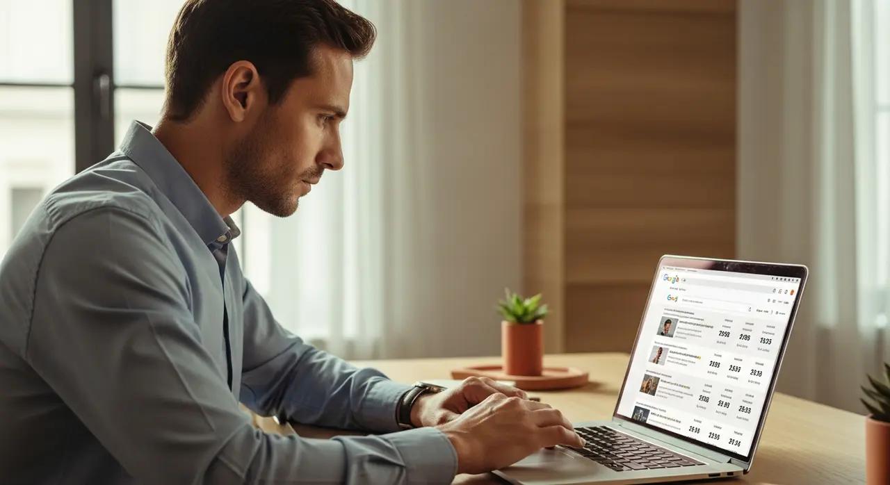 Freelance SEO Monaco