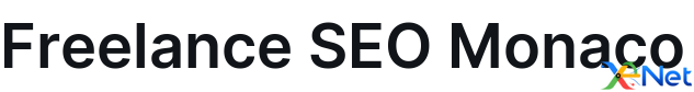 Freelance SEO Monaco